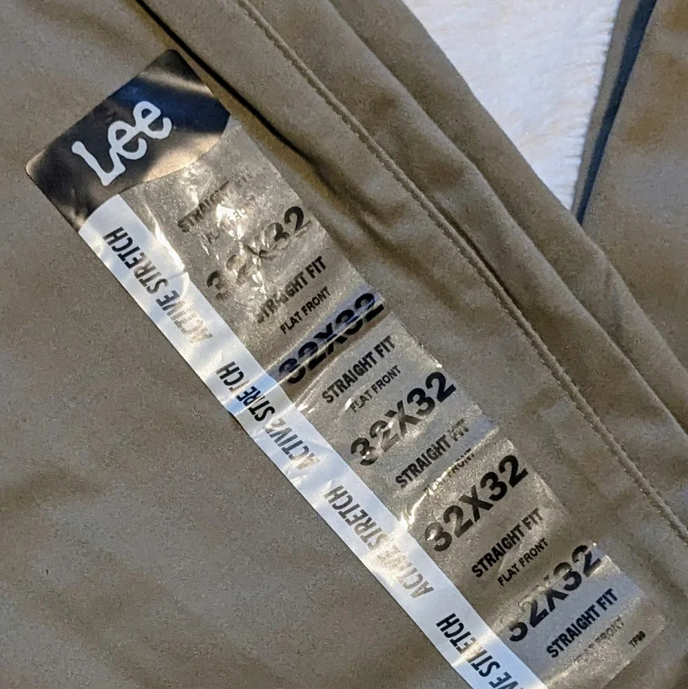 Lee performance series
